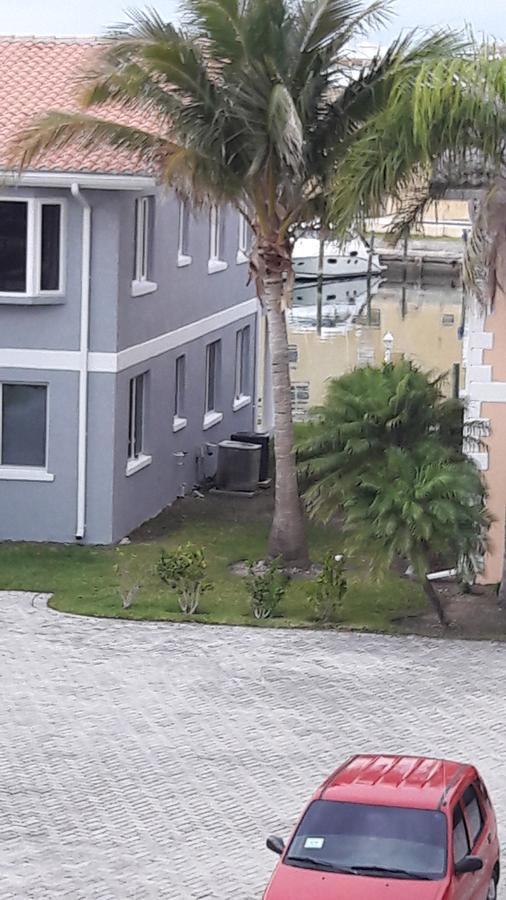 Water Edge Condo With Boat Slip Φρίπορτ Εξωτερικό φωτογραφία